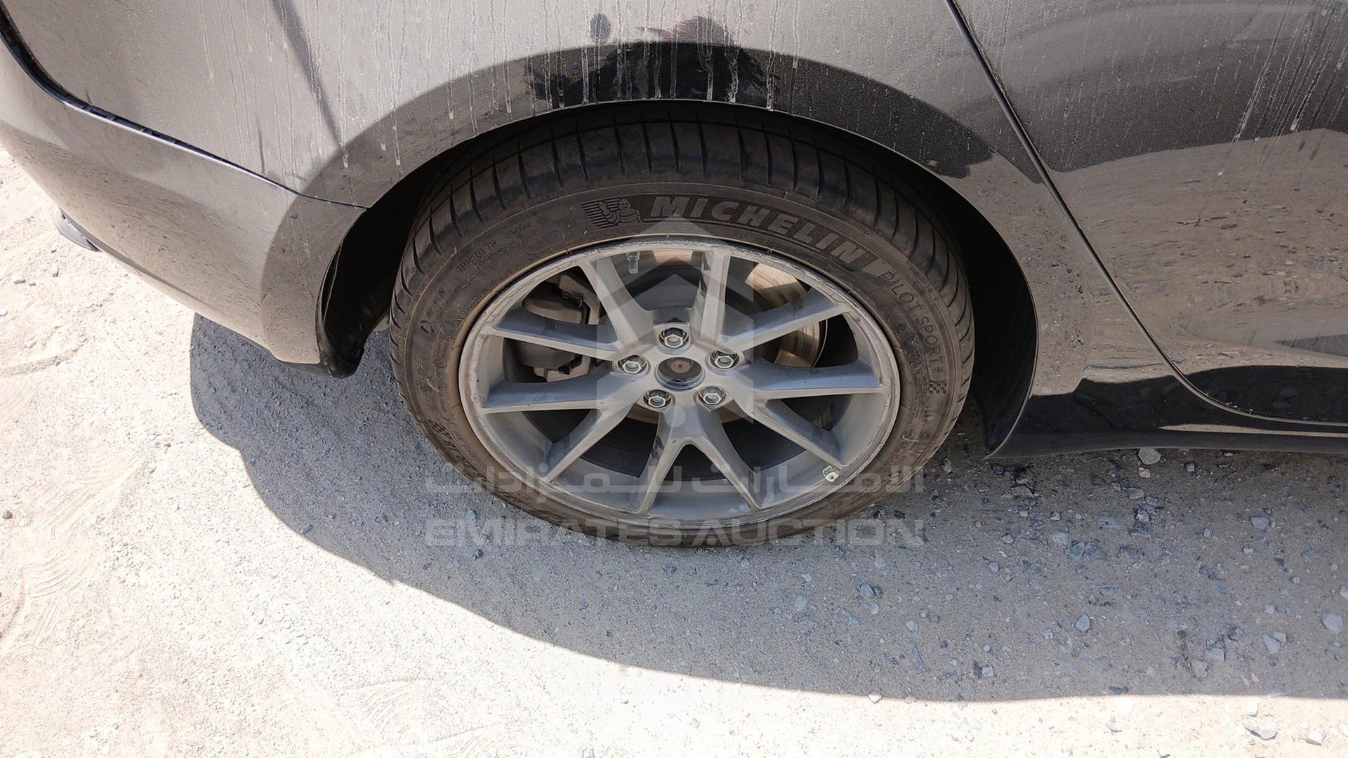 2023 TESLA MODEL 3 VIN: LRW3E7EK9PC686613