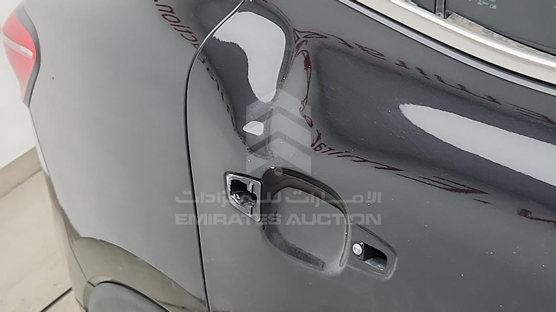 2020 MG HS — Dent — Photo 32