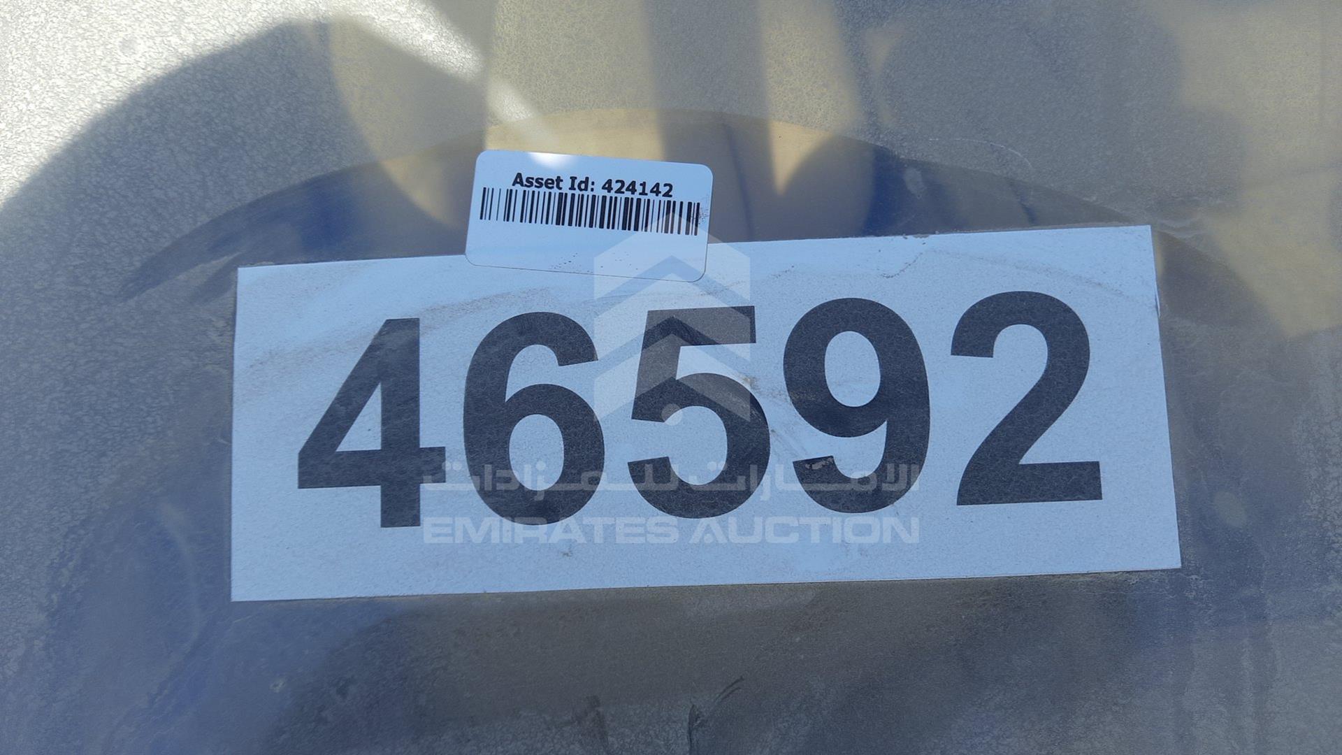 0 MERCEDES --- VIN: WDB2201701A118436