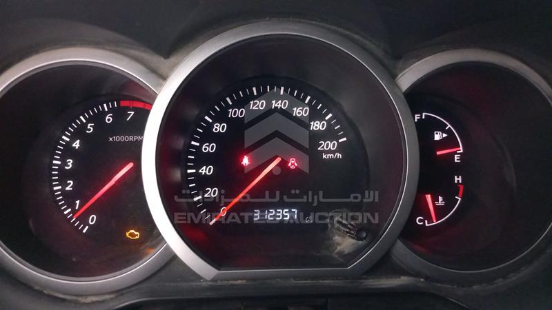 JS3TD54V274115577 Auction: EmiratesAuction Lot: 408892 JS3TD54V274115577 Suzuki Grand Vitara 2007 WHITE Photo 15