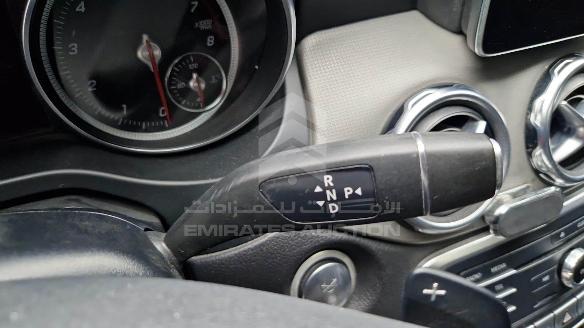 2019 MERCEDES GLA 250 VIN: WDCTG4GB9KJ563885