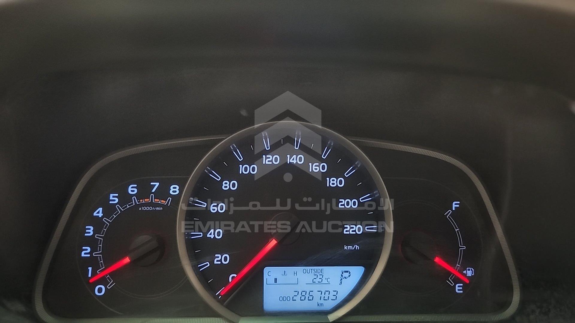 2013 TOYOTA RAV-4 VIN: JTMBF9EVXDD021274