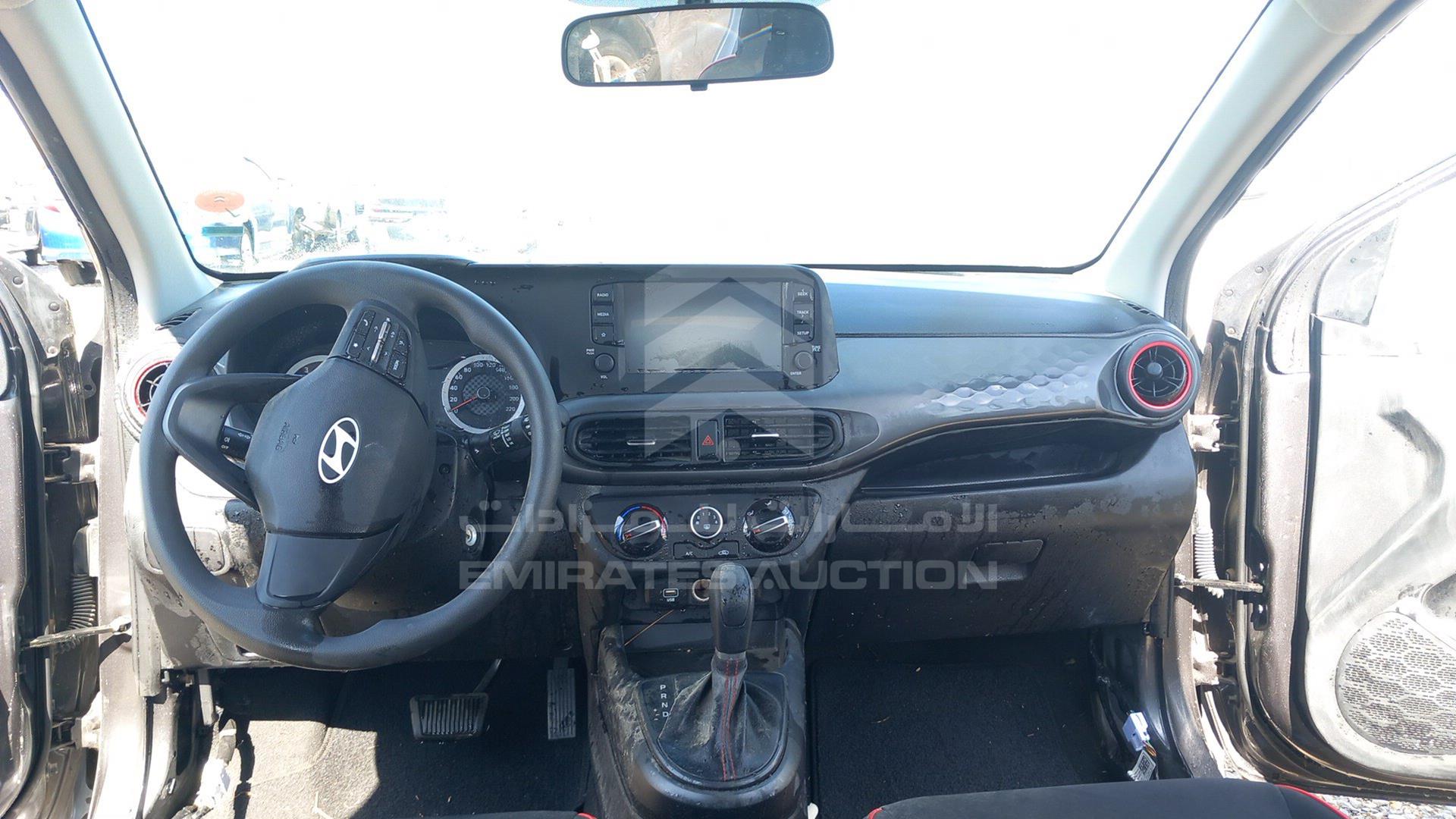 2024 HYUNDAI GRAND I10 VIN: MALB251C7RM505450