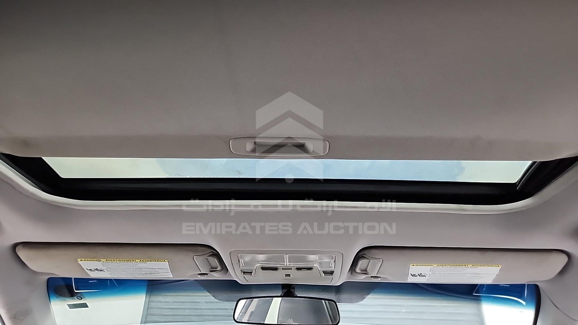 2015 TOYOTA CAMRY VIN: 4T1BF1FKXFU911018