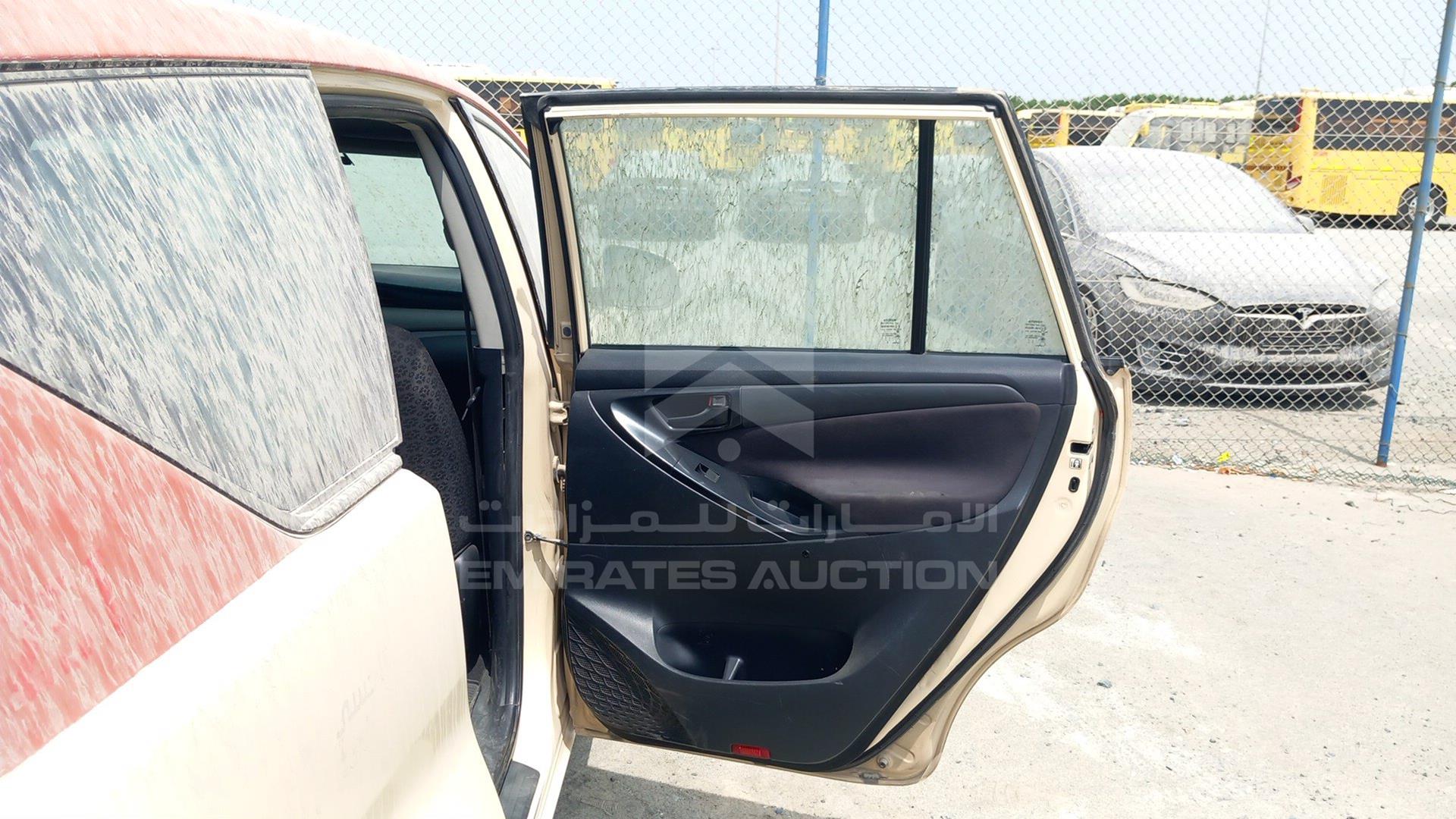 2018 TOYOTA INNOVA VIN: MHFCX8EM7J0108978