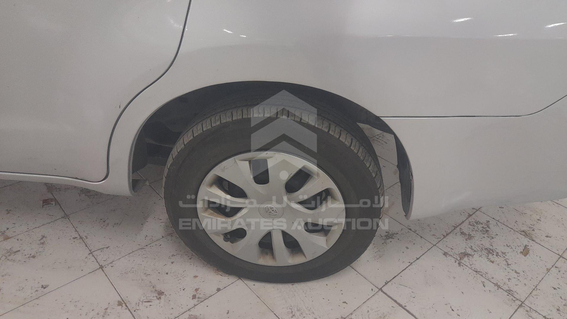 2017 TOYOTA INNOVA VIN: MHFCX8EM8H0107994