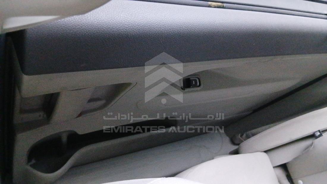 2015 Kia Sedona — Rear Right Door — Photo 34