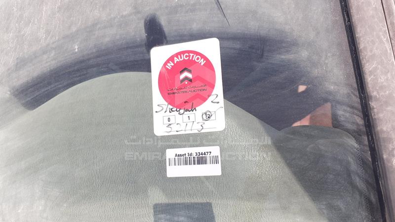 3N6DD23X3FK046463 Auction: EmiratesAuction Lot: 409161 3N6DD23X3FK046463 Nissan Pickup 2015 WHITE Photo 25