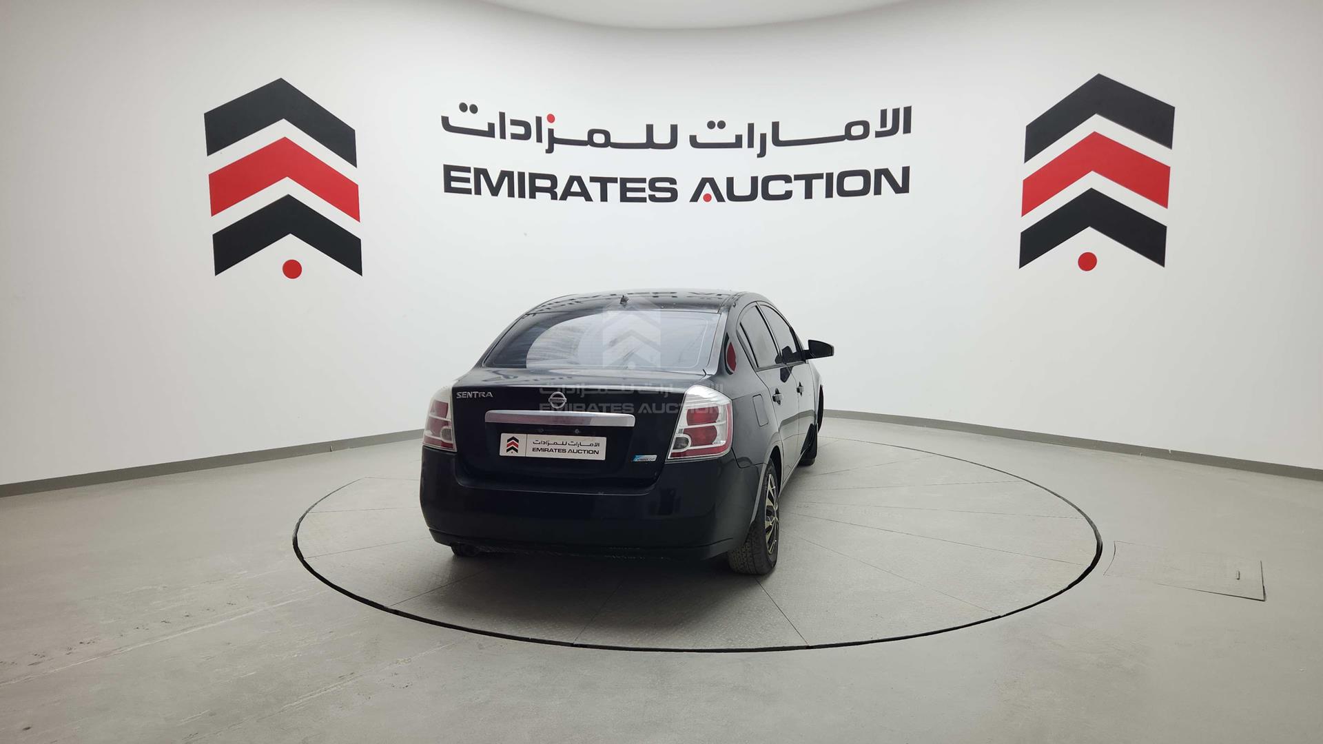 2010 NISSAN SENTRA VIN: 3N1AB6AP4AL660854