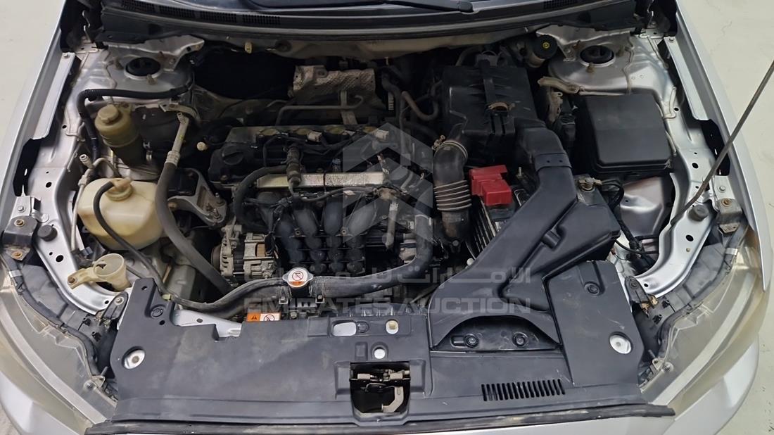 2013 Mitsubishi Lancer — Engine Bay — Photo 36