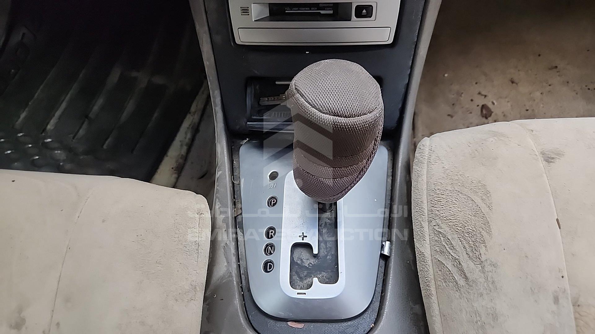 2008 NISSAN ALTIMA VIN: 1N4AL21D88C109038