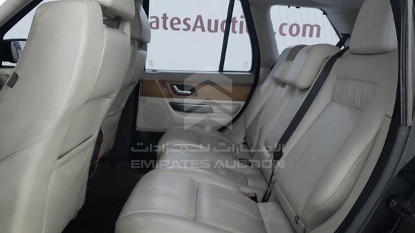 Range Rover Sport 2007 SALLSAA547A996063 Image 12
