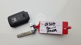 2019 Honda Odyssey — Keys — Photo 4 — Thumbnail