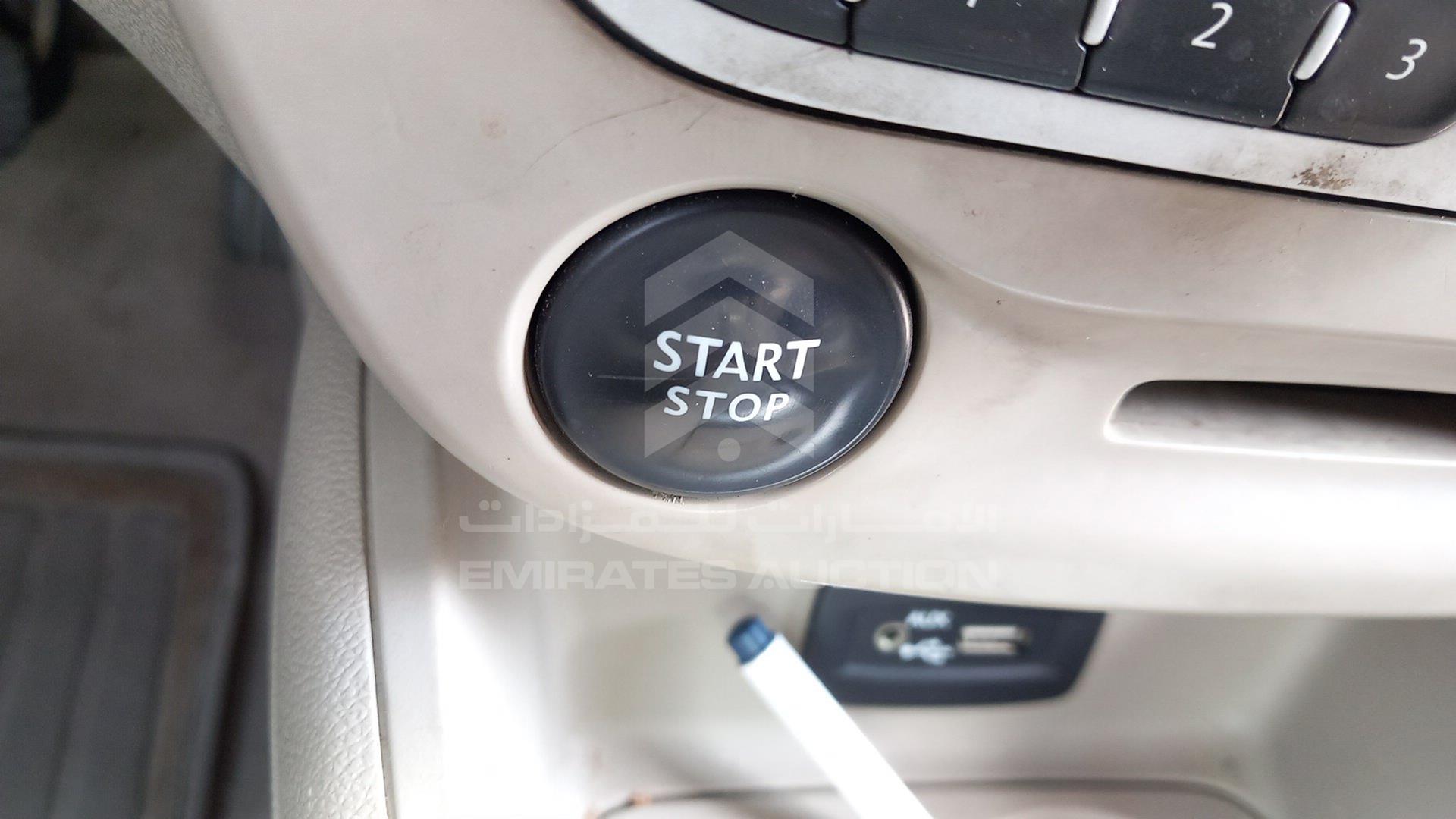 2012 RENAULT FLUENCE VIN: VF1LZLDT3CC254277