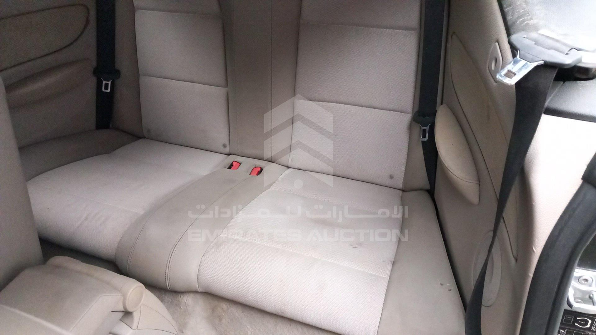 2009 BMW 125 I VIN: WBAUL910X9VF72611