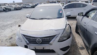 نيسان صني 2020 - #665138
