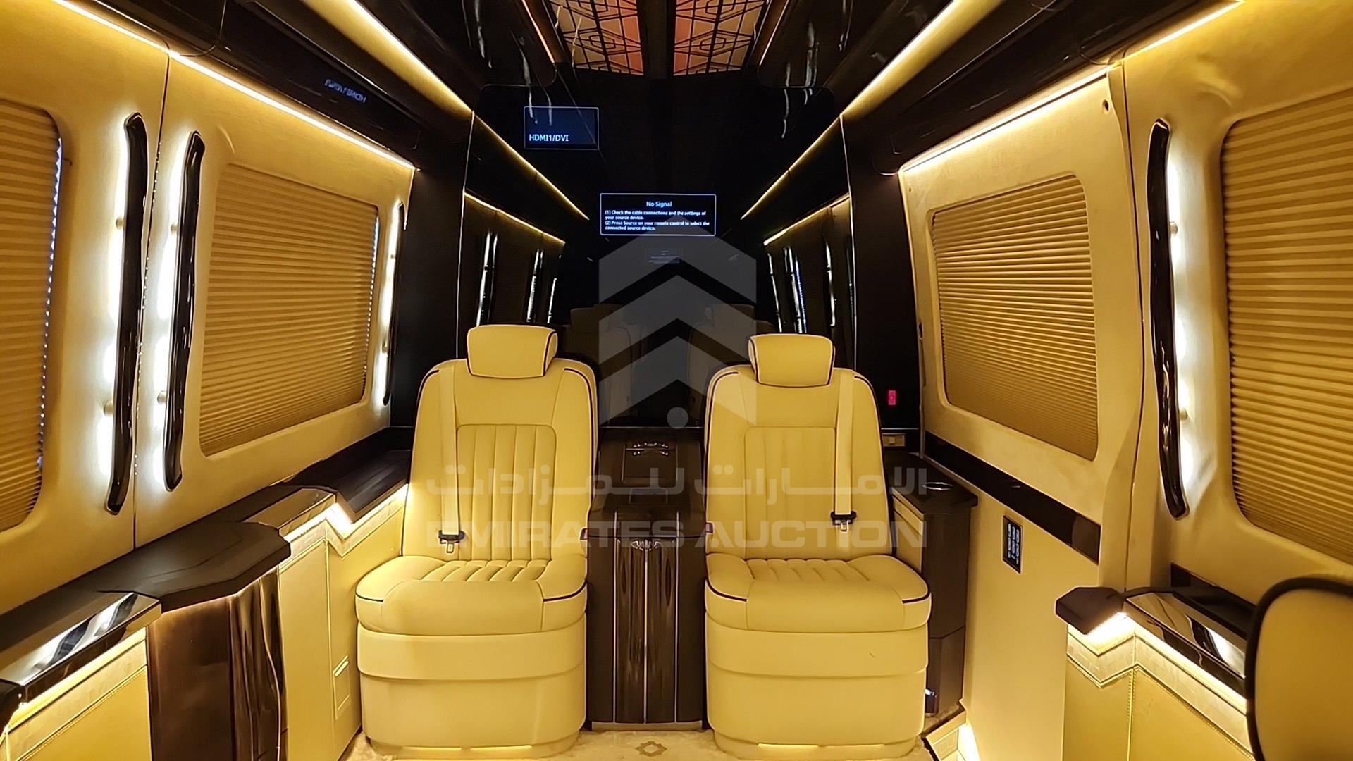 2013 MERCEDES SPRINTER VIN: WD3YE8A63DS774205