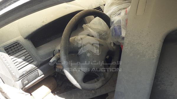 Honda Accord 2003 JHMCM56563C406867 Image 5