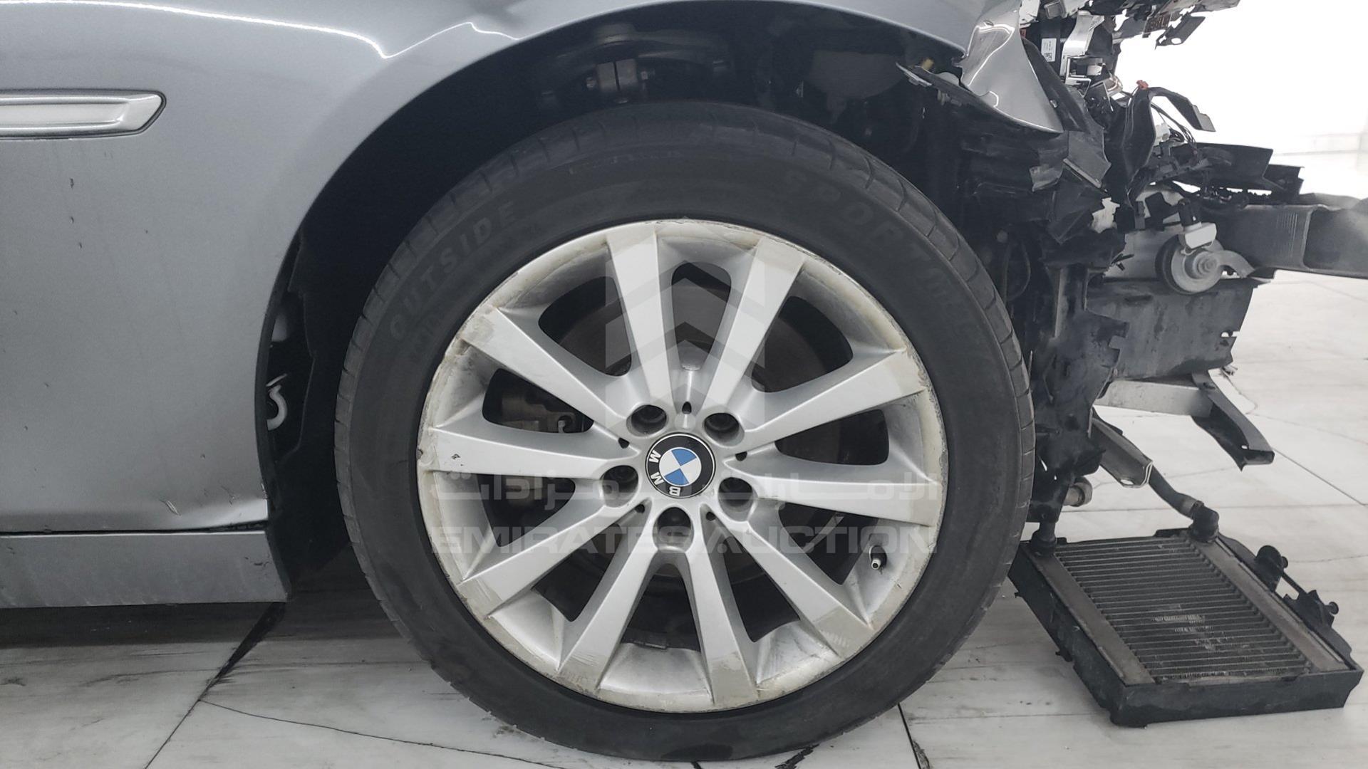 2014 BMW 528 I VIN: WBA5A5102ED794320