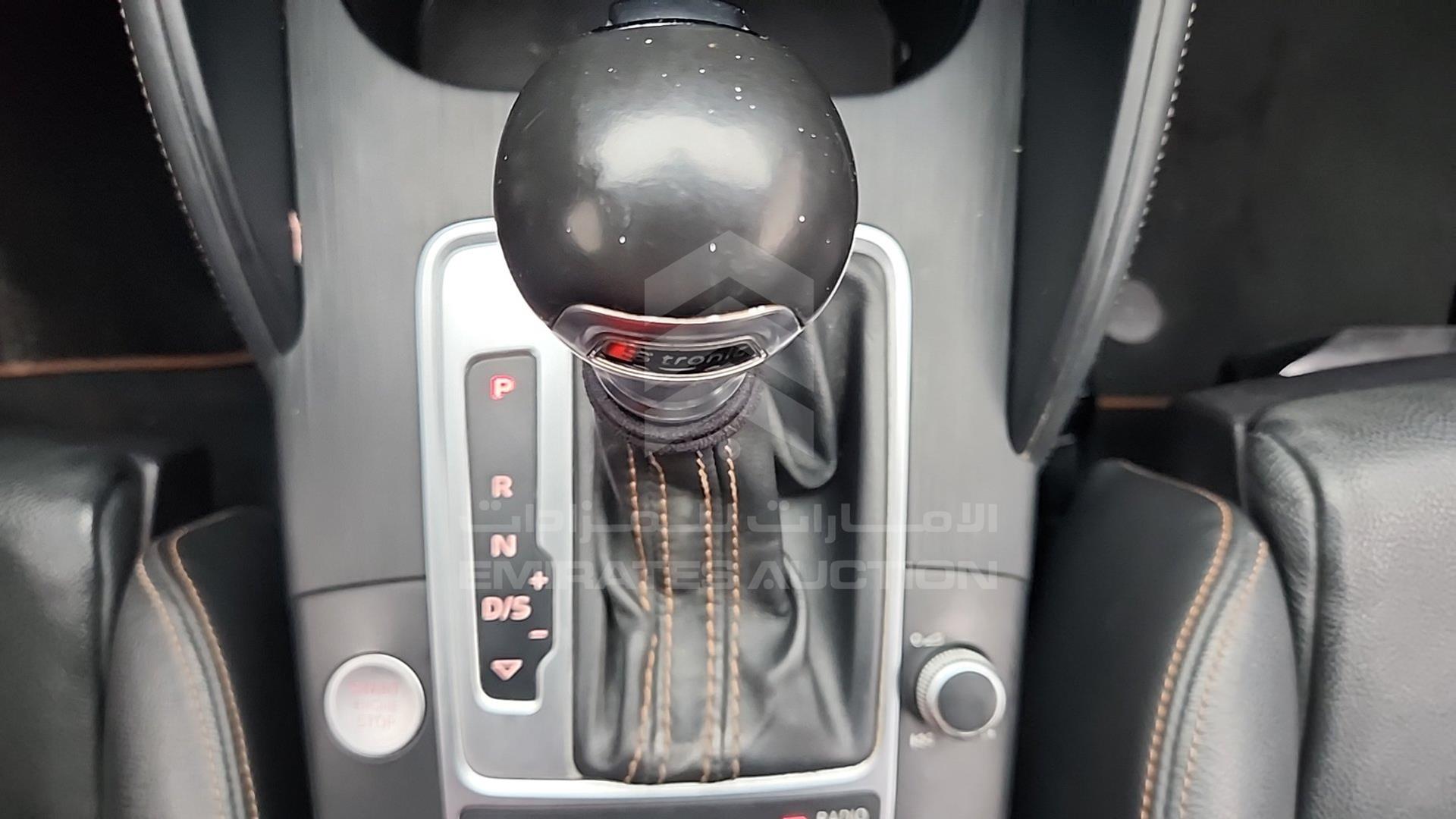 2015 AUDI A3 VIN: WAUACJFF3F1076938