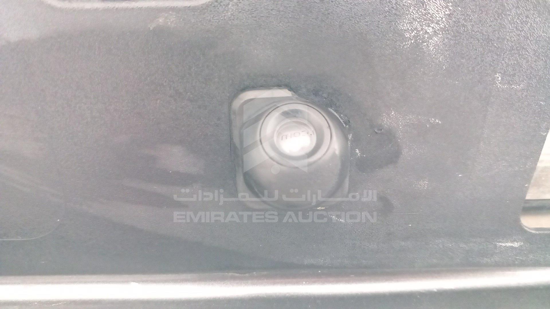2015 NISSAN X-TRAIL VIN: JN1BT2MN0FW001014