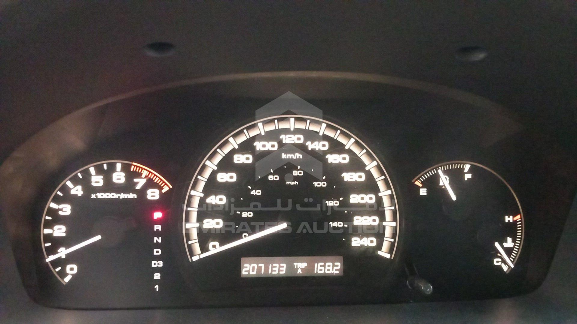 2007 HONDA ACCORD VIN: JHMCM56507C415439
