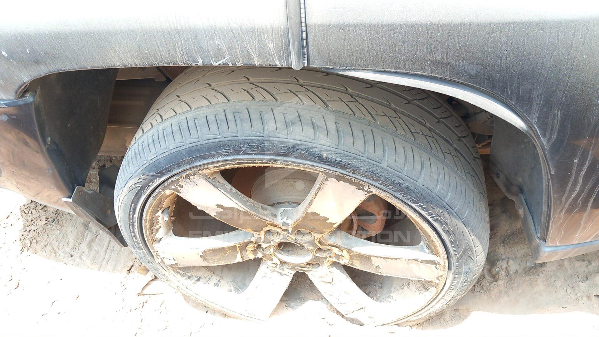 2002 CHEVROLET TRAILBLAZER VIN: 1GNDS13S522123144