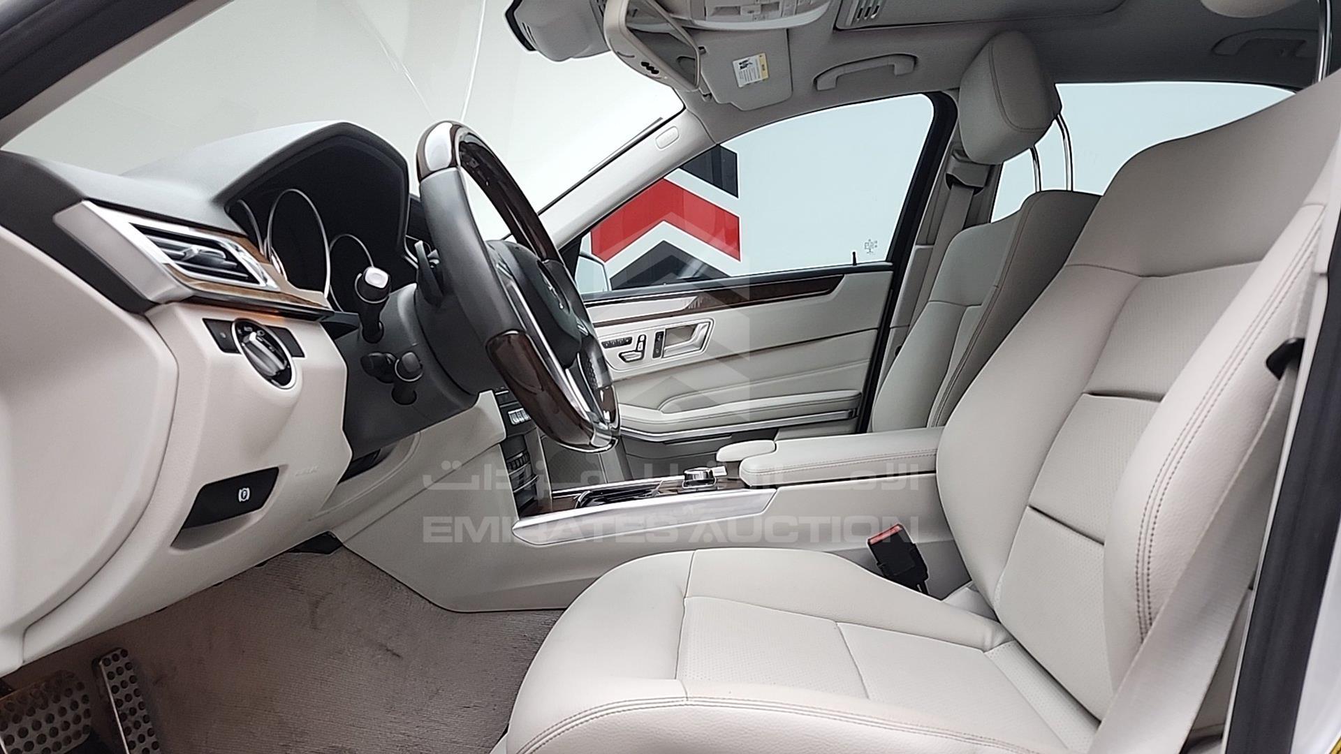 2016 MERCEDES E 350 VIN: WDDHF5KB4GB186272