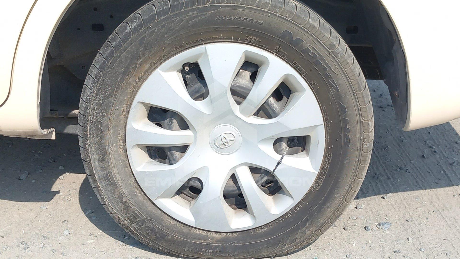 2018 TOYOTA INNOVA VIN: MHFCX8EM8J0109640
