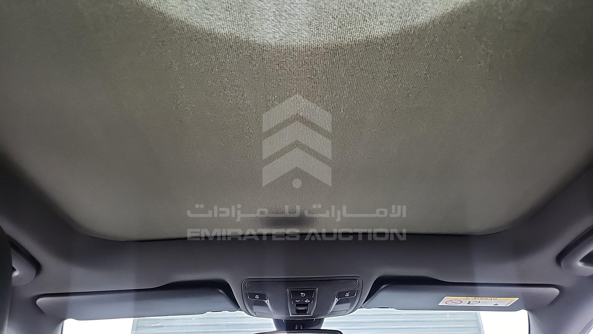 2018 MERCEDES A 250 VIN: WDDBF4EB4JJ734182