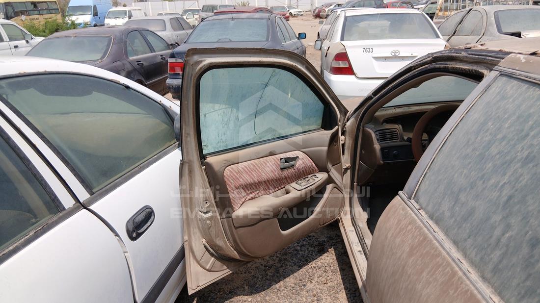 2000 Toyota Camry — Front Left Door — Photo 10