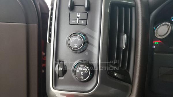 Chevrolet SILVERADO 2017 1GCNK9ECXHZ135033 Image 9
