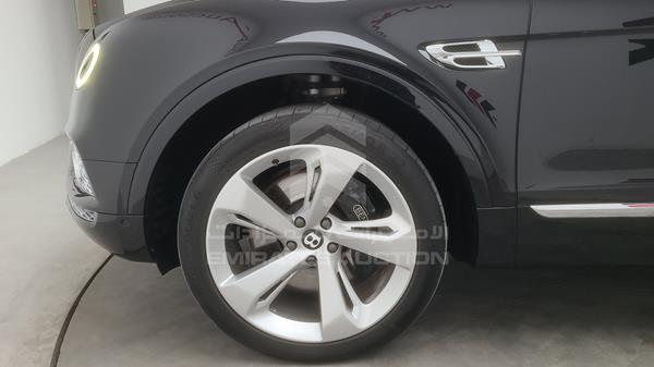 SJAAF1ZV2JC018525 Bentley Bentayga
