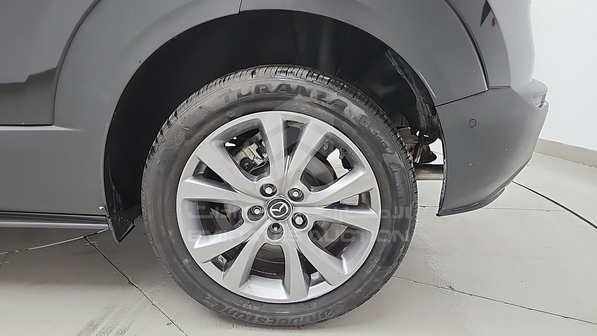 2023 MAZDA CX-30 VIN: 3MVDMBBM8PM565300