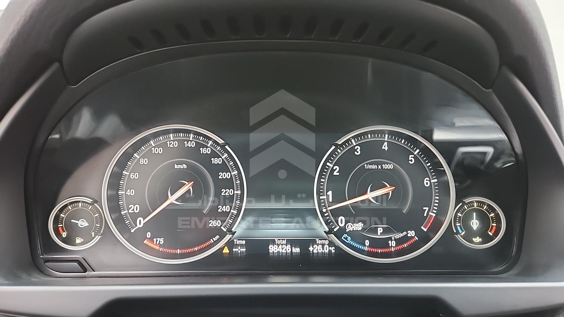 2015 BMW X5 VIN: WBAKR0109F0J36355