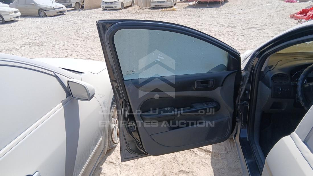 2010 Ford Focus — Front Left Door — Photo 10