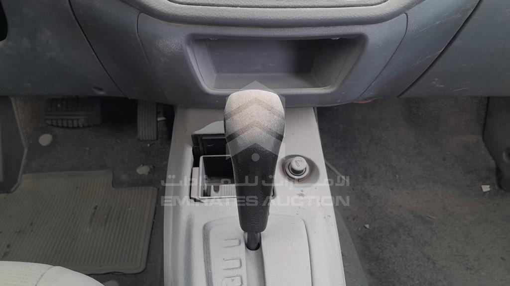 JMYSRCS1A7U712484 - 2007 MITSUBISHI LANCER - #518331
