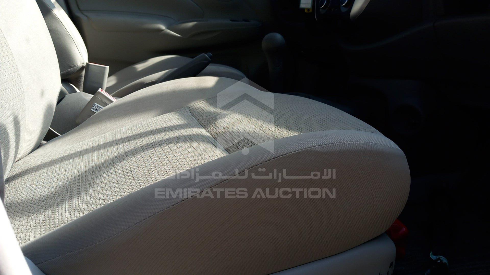 2024 NISSAN SUNNY VIN: MDHBN7AD3RG513459