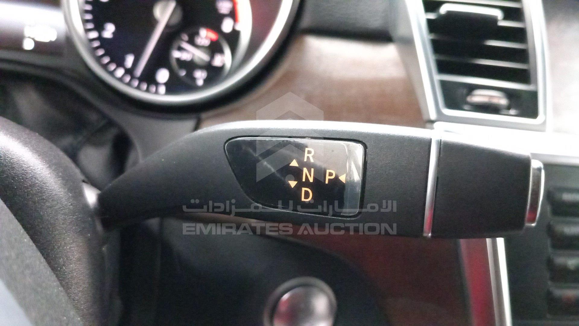 2014 MERCEDES GL 500 VIN: WDCDF7DE1EA375292