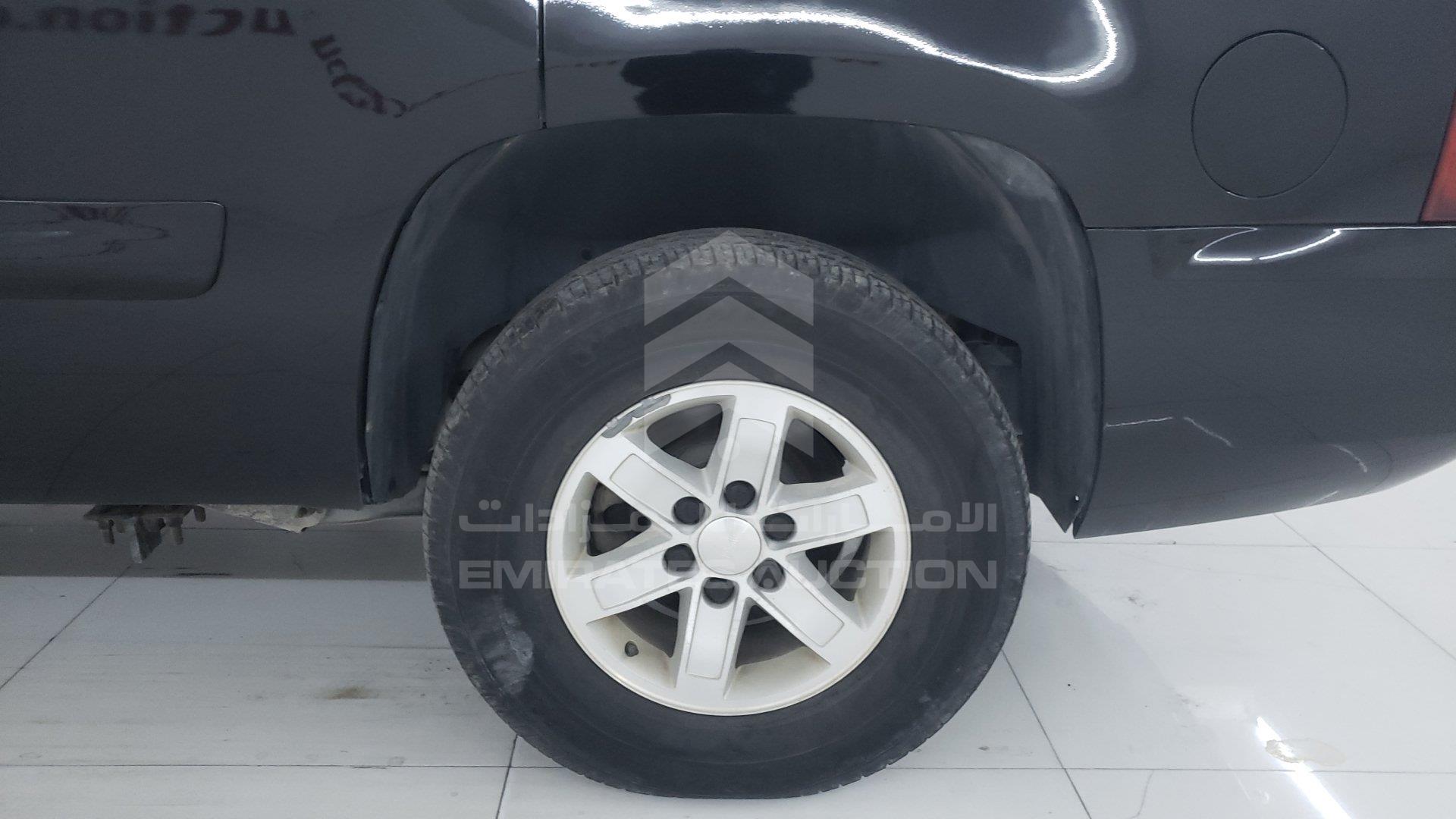 1GKFK23J29R115166 - 2009 GMC Yukon - #428061