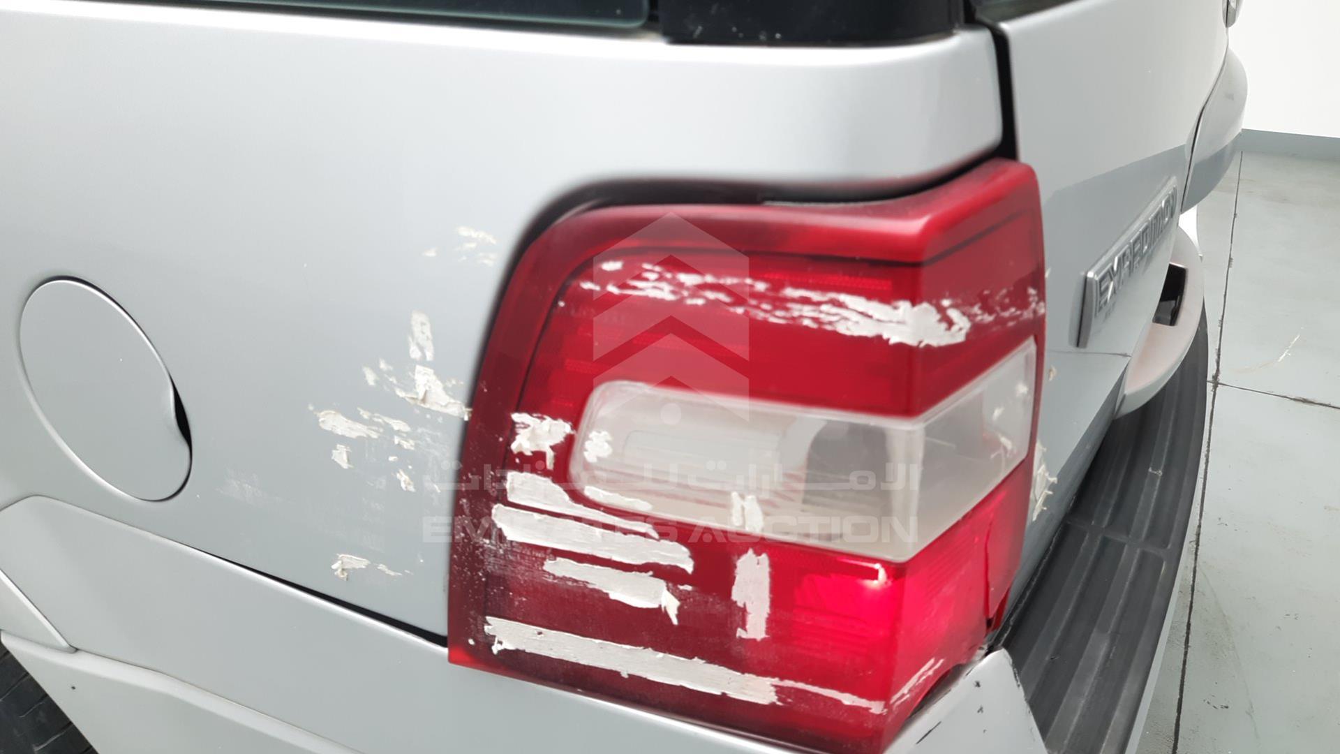 2012 FORD EXPEDITION VIN: 1FMJK1J56CEF19622