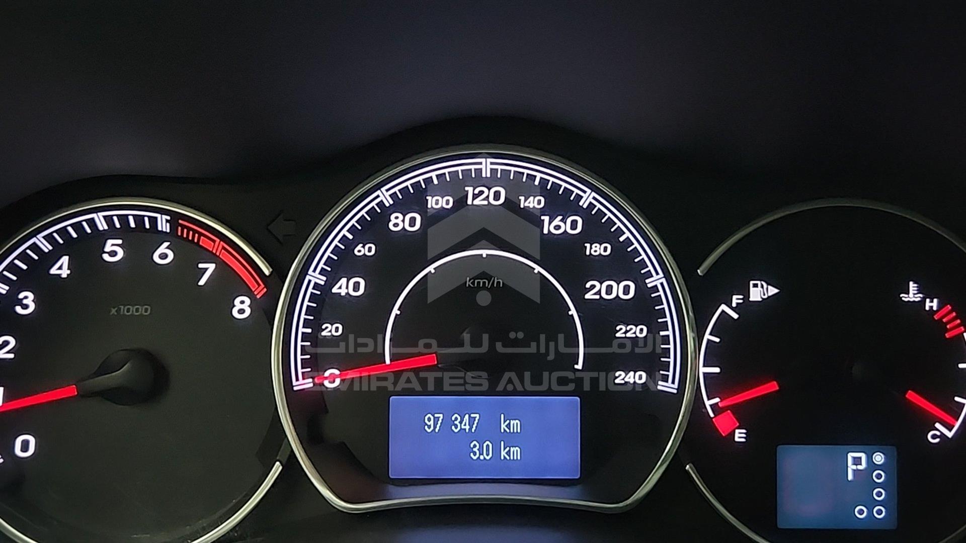 2014 RENAULT KOLEOS VIN: VF1VYRCY4EC463851