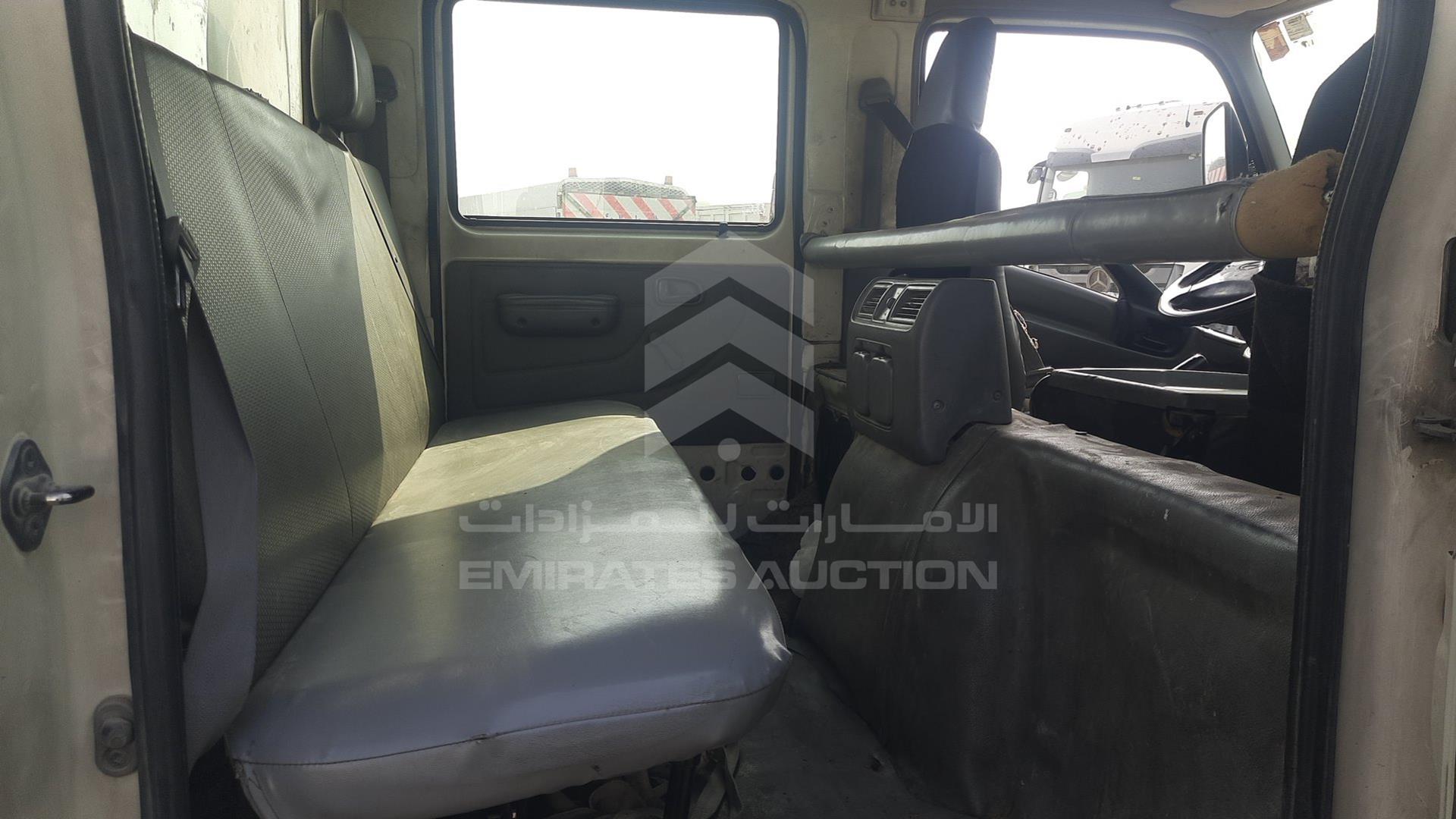 2014 HINO 300 VIN: JHHLCK1H2EK007786