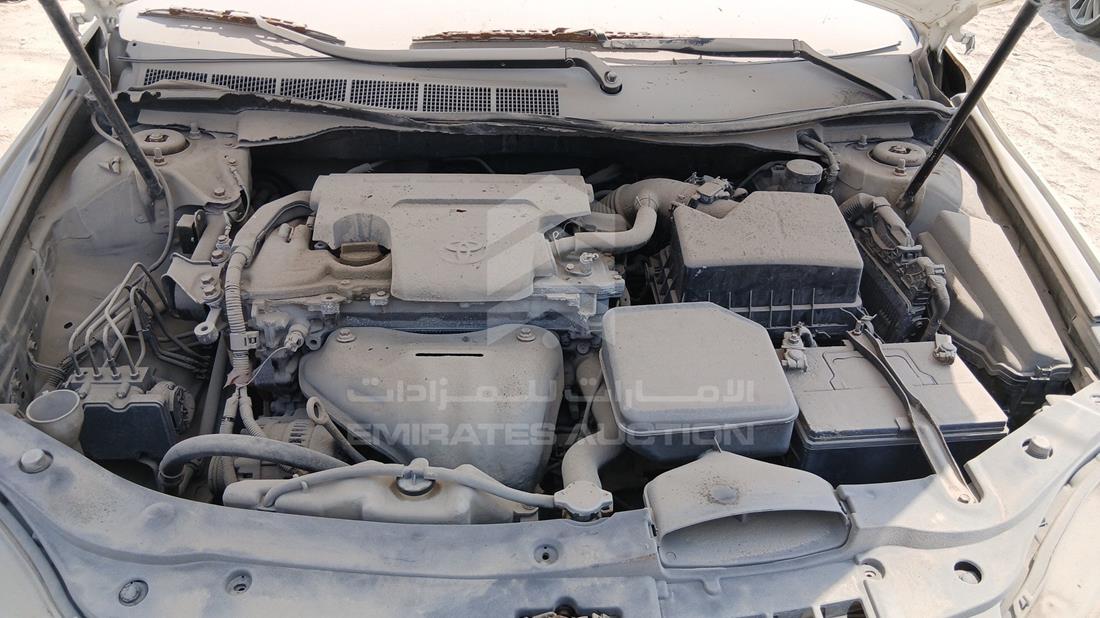 2016 Toyota Camry — Engine Bay — Photo 26