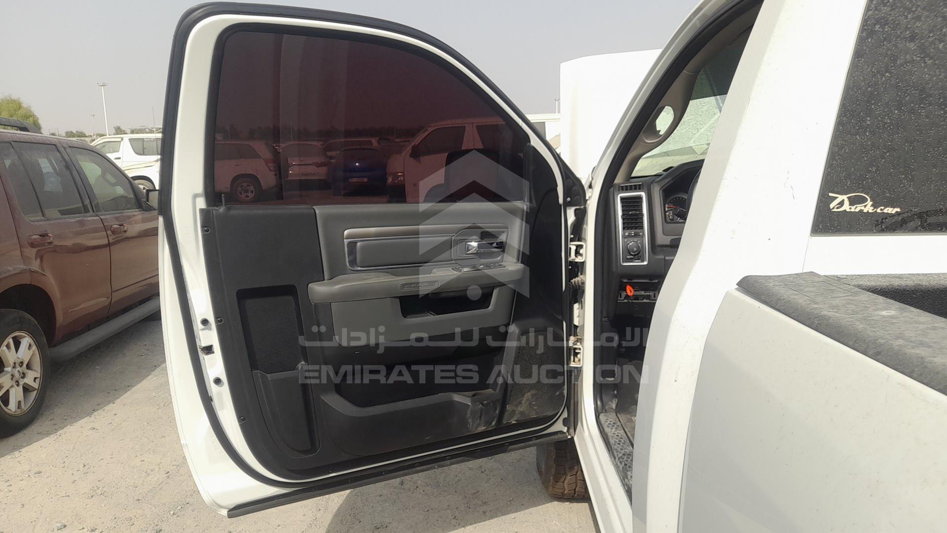2014 DODGE RAM VIN: 3C6JR7BT0EG221120