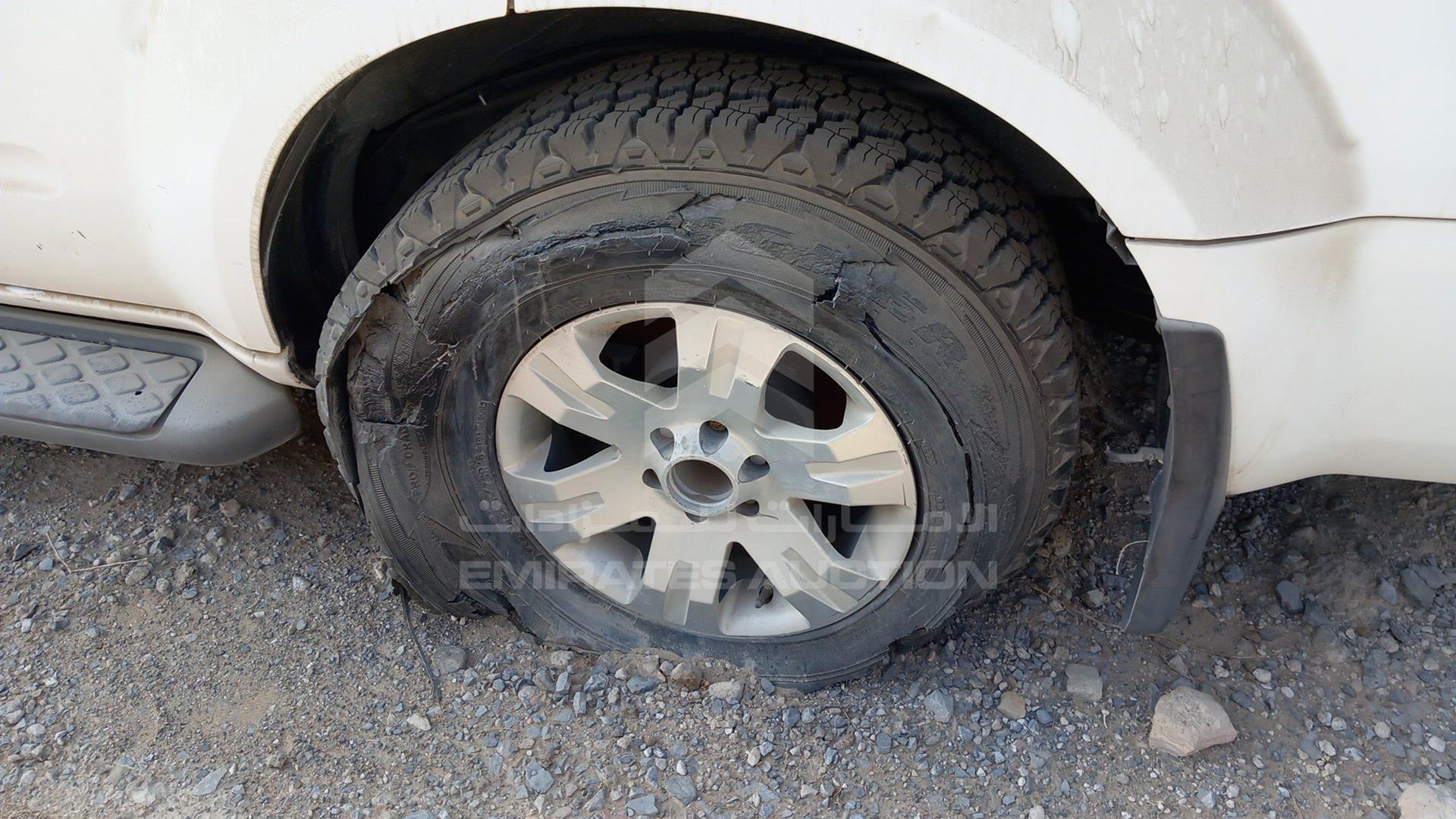 2007 NISSAN PATHFINDER VIN: 5N1AR18B67C639168