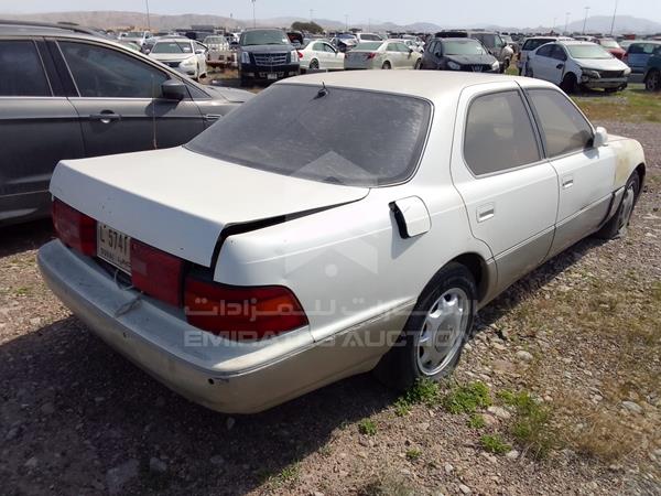 Lexus LS400 1993 JT8UF11E7P0147909 Image 33