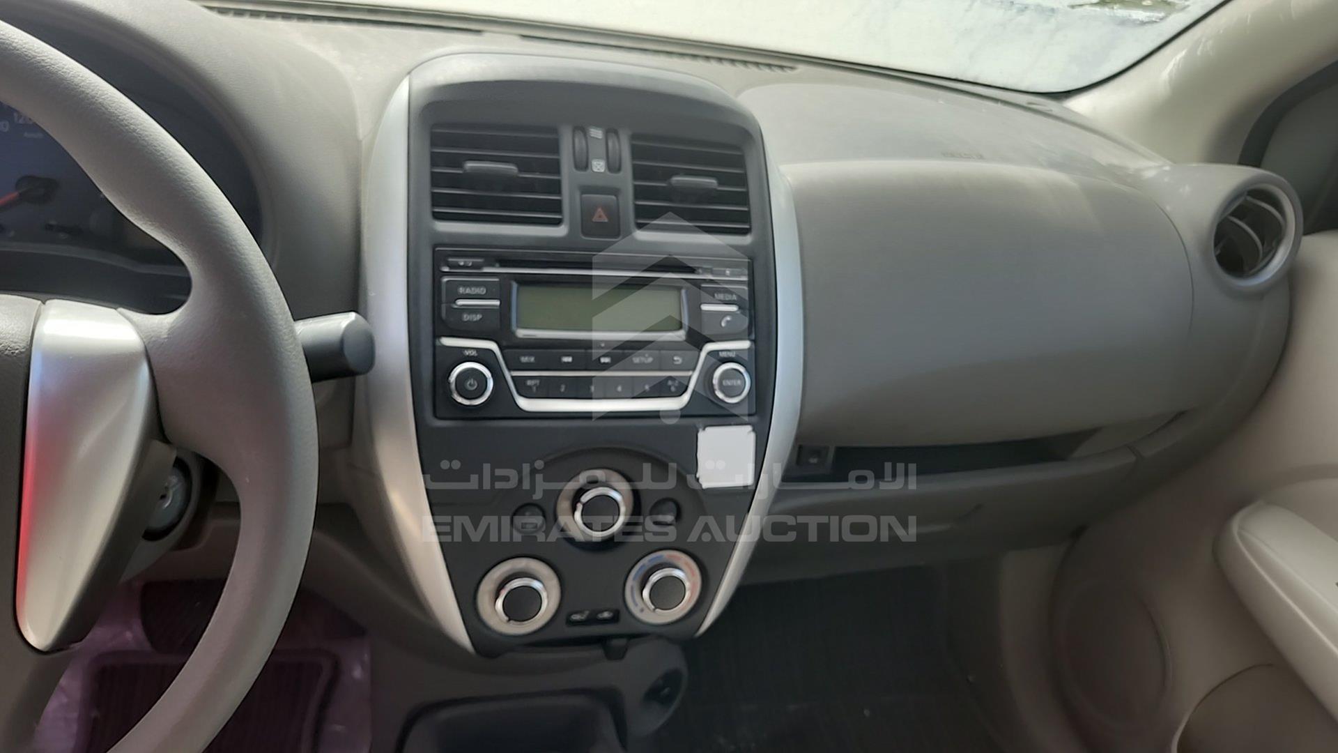 2022 NISSAN SUNNY VIN: MDHBN7AD0NG133991