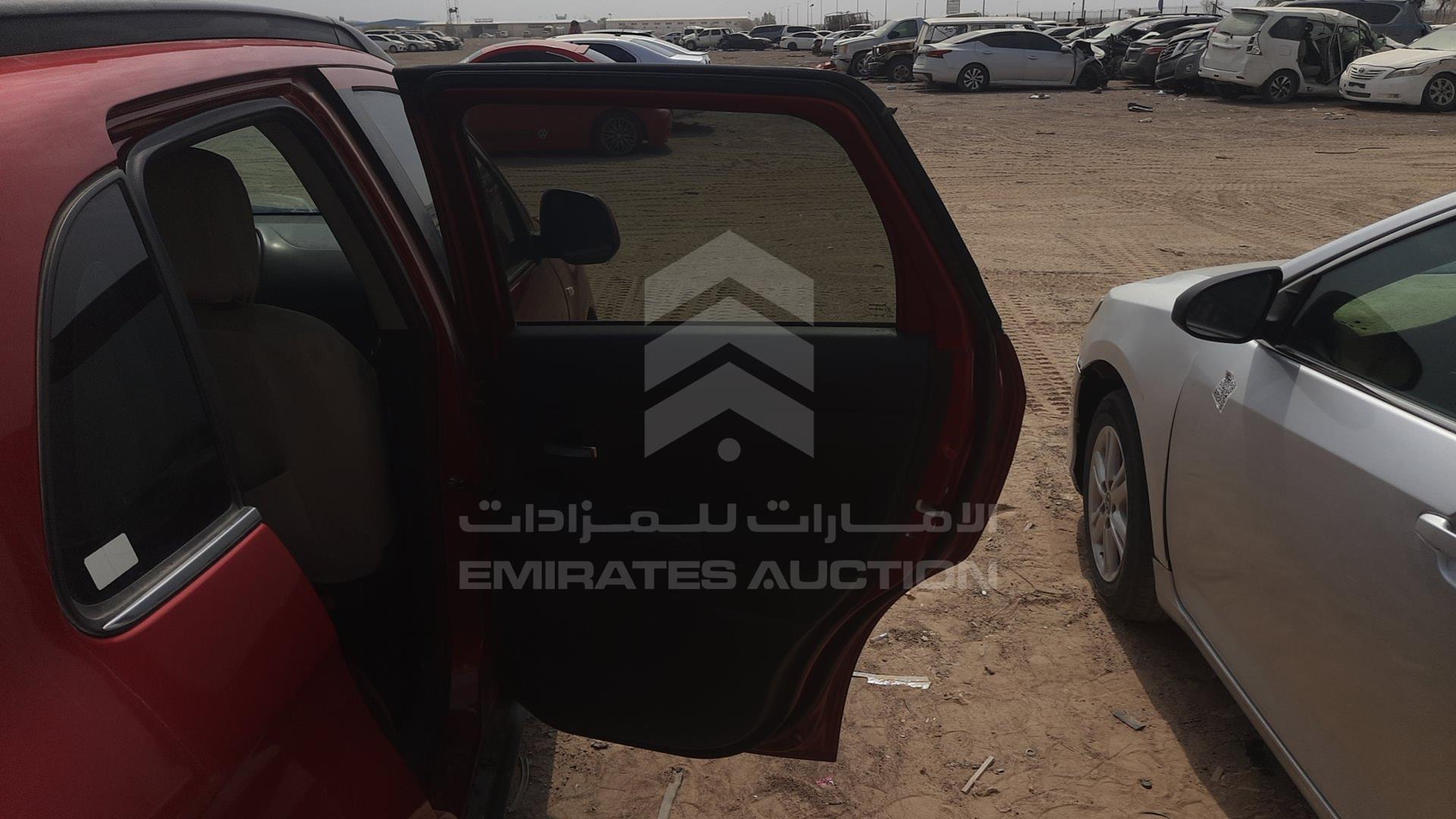 2013 MITSUBISHI ASX VIN: 4P3XTGA2WDE804898