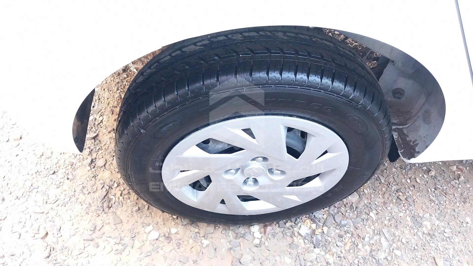 2024 HYUNDAI GRAND I10 VIN: MALB251C6RM504385